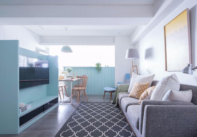 打造溫馨的家離不開這幾個(gè)裝修常識(shí)與細(xì)節(jié)